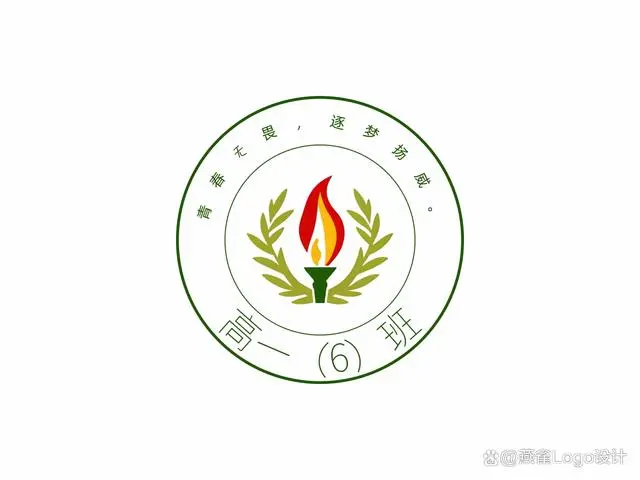 创意班牌设计图片大全幼儿园_运动会创意班牌设计_创意班级运动会宣传海报